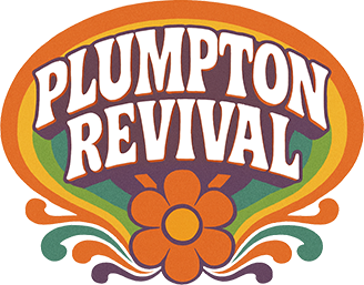 Plumpton Revival logo