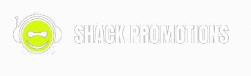 Shack Promotions logo
