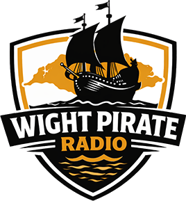 Wight Pirate Radio logo