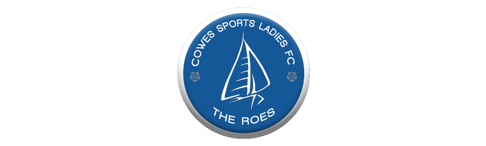 Cowes Ladies Site Logo