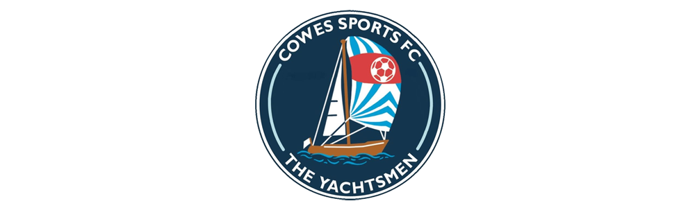 Cowes Sports Site Logo