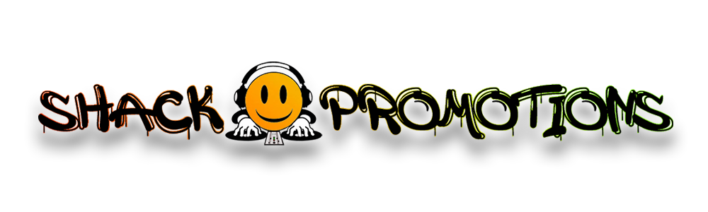 Shack Promotions Site Logo