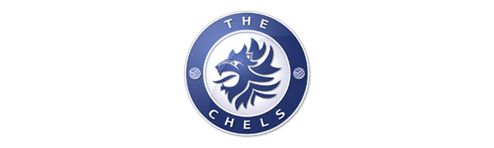TheChels Site Logo