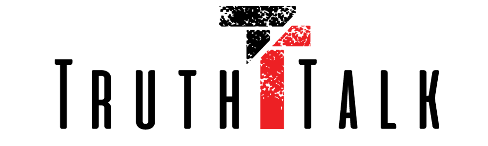 TruthTalk Site Logo