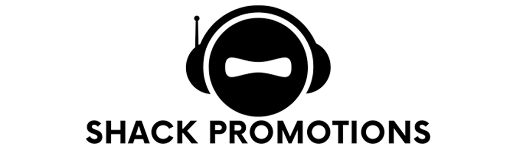 Shack Promotions Logo