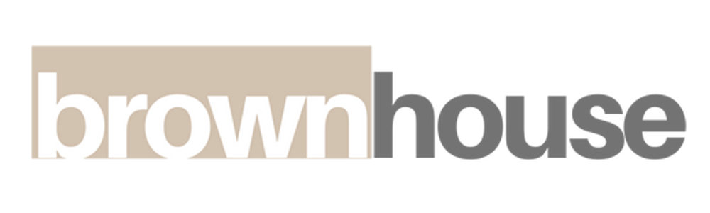 Brown House Logo