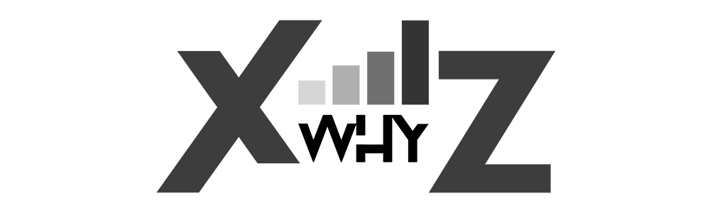 XwhyZ Logo