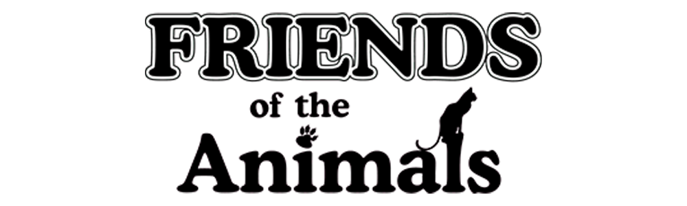 Friends of The Animals